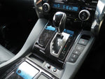 ALPHARD hybrid 4WD
