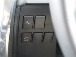 ALPHARD hybrid 4WD