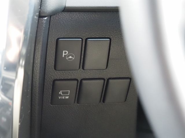 ALPHARD hybrid 4WD