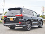 LEXUS LX570 AWD