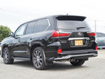 LEXUS LX570 AWD