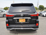LEXUS LX570 AWD