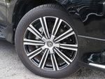 LEXUS LX570 AWD