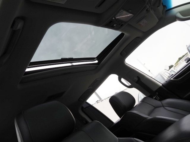 LEXUS LX570 AWD