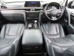 LEXUS LX570 AWD