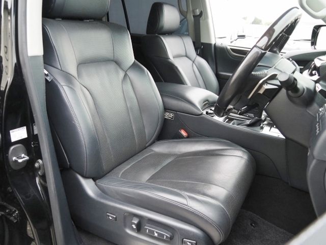 LEXUS LX570 AWD
