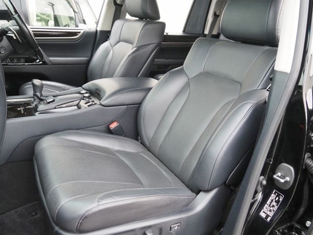 LEXUS LX570 AWD