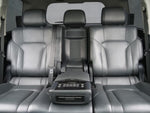 LEXUS LX570 AWD