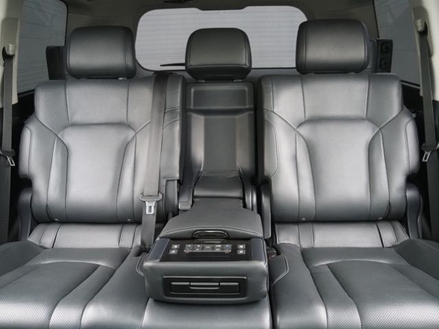 LEXUS LX570 AWD