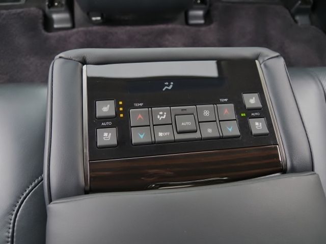 LEXUS LX570 AWD