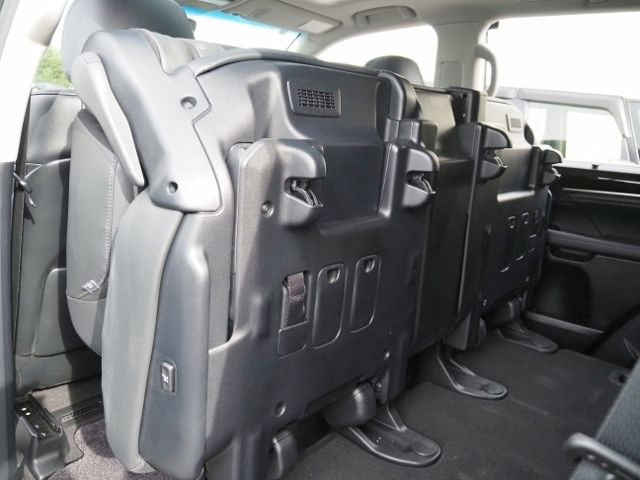 LEXUS LX570 AWD
