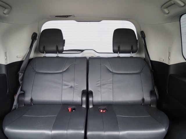 LEXUS LX570 AWD