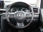 LEXUS LX570 AWD