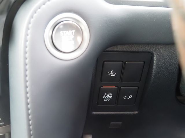 LEXUS LX570 AWD
