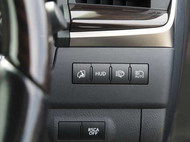 LEXUS LX570 AWD