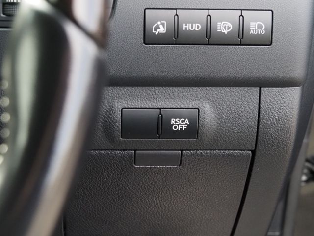 LEXUS LX570 AWD