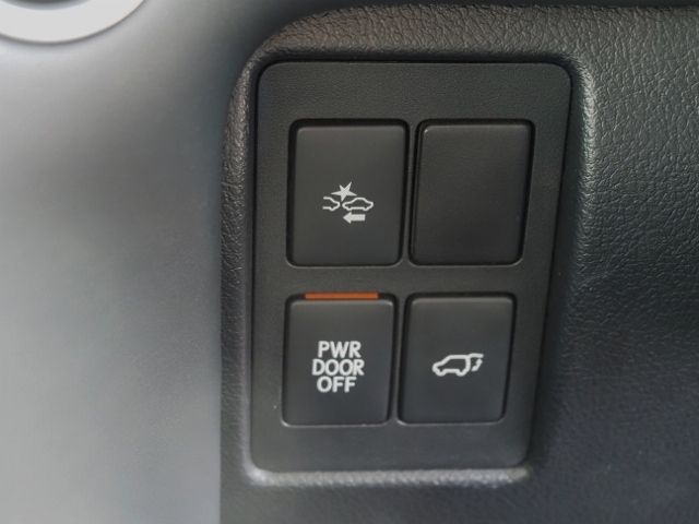 LEXUS LX570 AWD