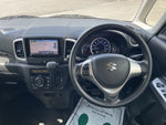 Spacia 4WD