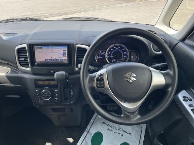 Spacia 4WD
