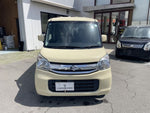 Spacia 4WD