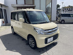 Spacia 4WD