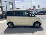 Spacia 4WD