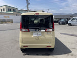 Spacia 4WD
