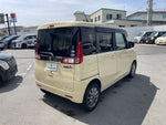 Spacia 4WD