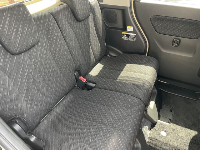 Spacia 4WD