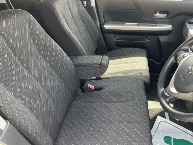 Spacia 4WD