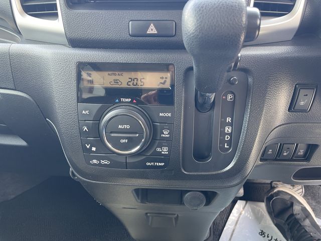 Spacia 4WD