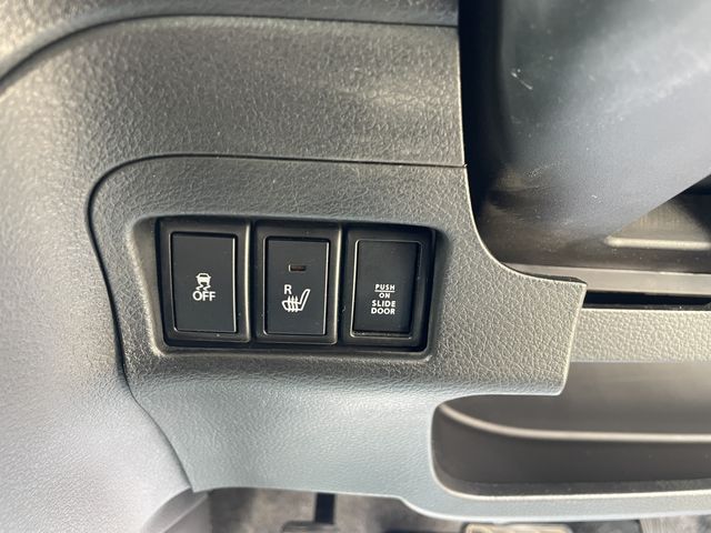 Spacia 4WD
