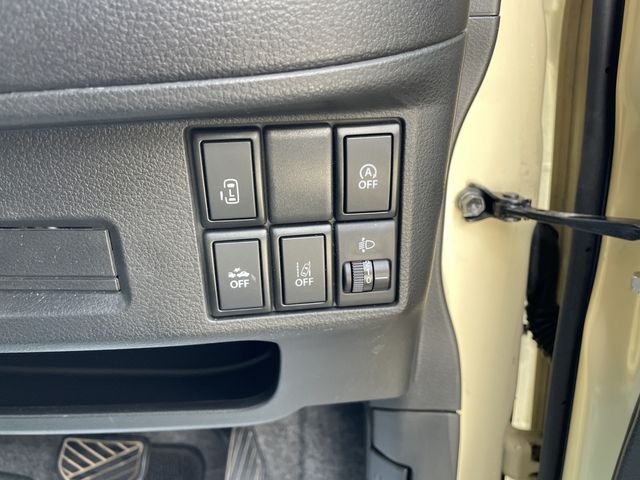 Spacia 4WD