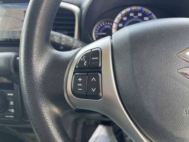 Spacia 4WD