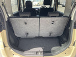Spacia 4WD