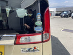 Spacia 4WD