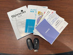 Spacia 4WD