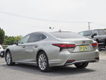 LEXUS LS500h 4WD