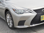 LEXUS LS500h 4WD