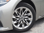 LEXUS LS500h 4WD