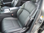 LEXUS LS500h 4WD