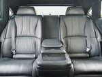 LEXUS LS500h 4WD