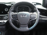 LEXUS LS500h 4WD