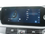 LEXUS LS500h 4WD