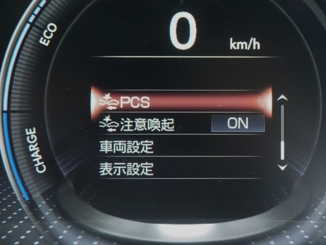 LEXUS LS500h 4WD