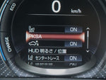 LEXUS LS500h 4WD