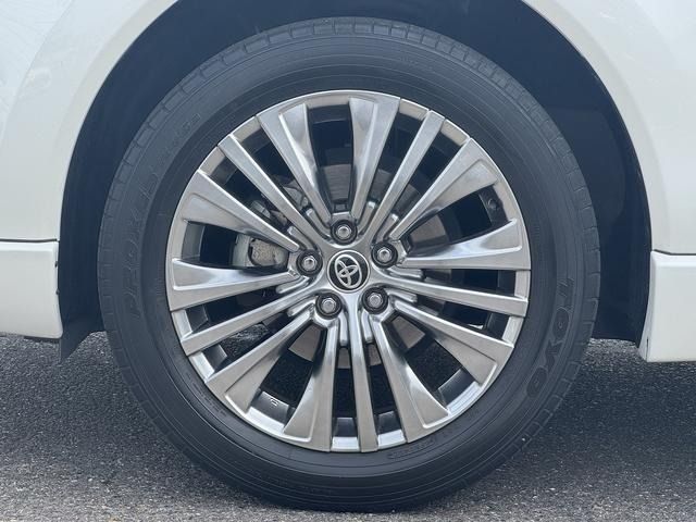 HARRIER HYBRID