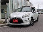 CITROEN DS3 CABRIO