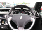 CITROEN DS3 CABRIO