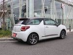 CITROEN DS3 CABRIO